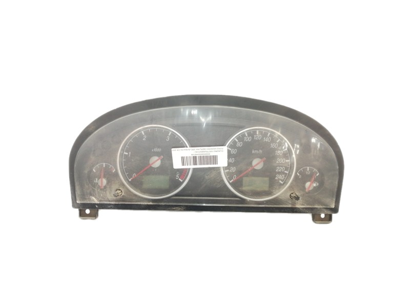 Recambio de cuadro instrumentos para ford mondeo berlina (ge) ambiente (06.2003) (d) referencia OEM IAM 1S7F10849GE  