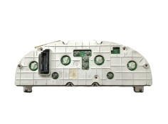 Recambio de cuadro instrumentos para ford mondeo berlina (ge) ambiente (06.2003) (d) referencia OEM IAM 1S7F10849GE   2