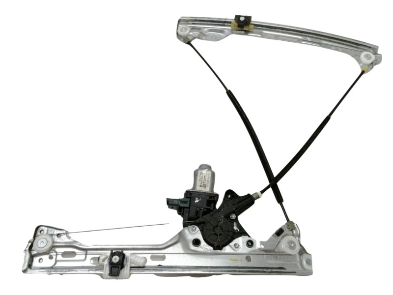 Recambio de elevalunas delantero derecho para renault megane iv berlina 5p limited referencia OEM IAM 807206746R  