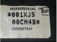 Recambio de airbag delantero izquierdo para seat altea xl (5p5) freetrack 4x4 referencia OEM IAM C05701   2