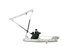 Recambio de elevalunas delantero derecho para renault megane iv berlina 5p limited referencia OEM IAM 807206746R   2