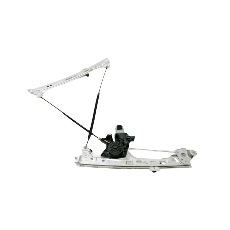 Recambio de elevalunas delantero derecho para renault megane iv berlina 5p limited referencia OEM IAM 807206746R  