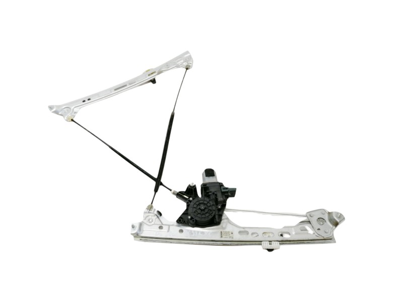 Recambio de elevalunas delantero derecho para renault megane iv berlina 5p limited referencia OEM IAM 807206746R  