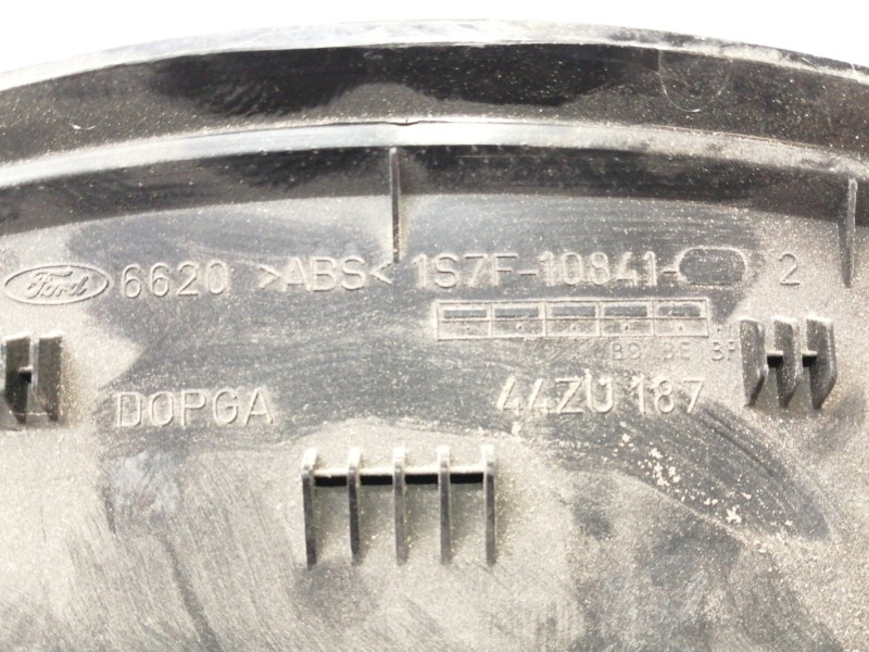 Recambio de cuadro instrumentos para ford mondeo berlina (ge) ambiente (06.2003) (d) referencia OEM IAM 1S7F10849GE  