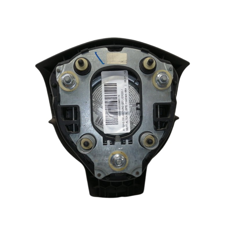 Recambio de airbag delantero izquierdo para seat altea xl (5p5) freetrack 4x4 referencia OEM IAM C05701  
