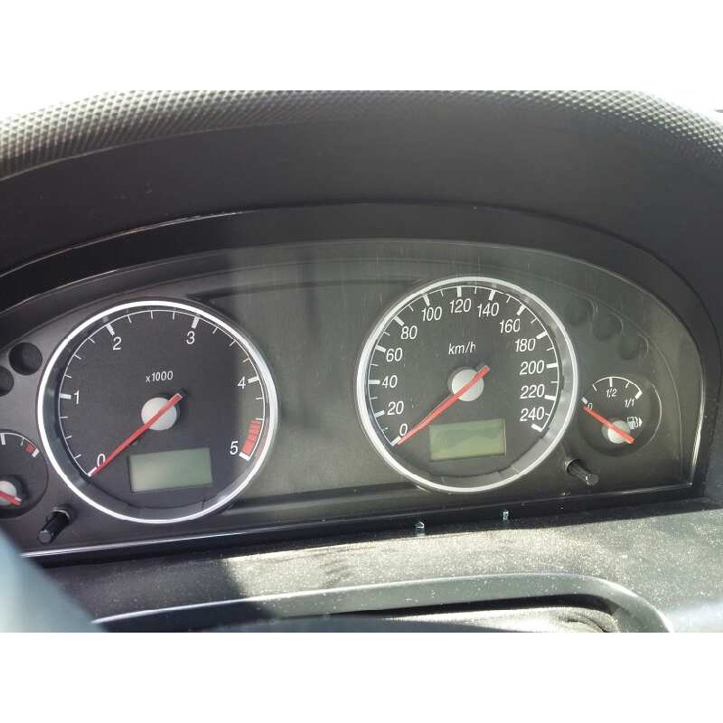 Recambio de cuadro instrumentos para ford mondeo berlina (ge) ambiente (06.2003) (d) referencia OEM IAM 1S7F10849GE  