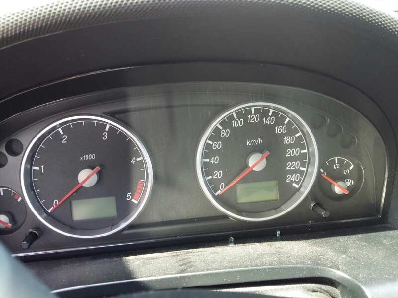 Recambio de cuadro instrumentos para ford mondeo berlina (ge) ambiente (06.2003) (d) referencia OEM IAM 1S7F10849GE  