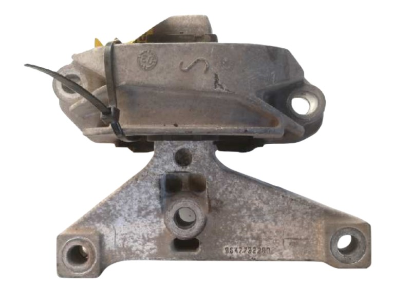 Recambio de soporte motor derecho para citroën c2 sx referencia OEM IAM 9647722280  