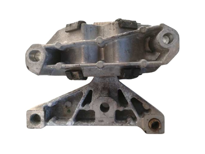 Recambio de soporte motor derecho para citroën c2 sx referencia OEM IAM 9647722280  