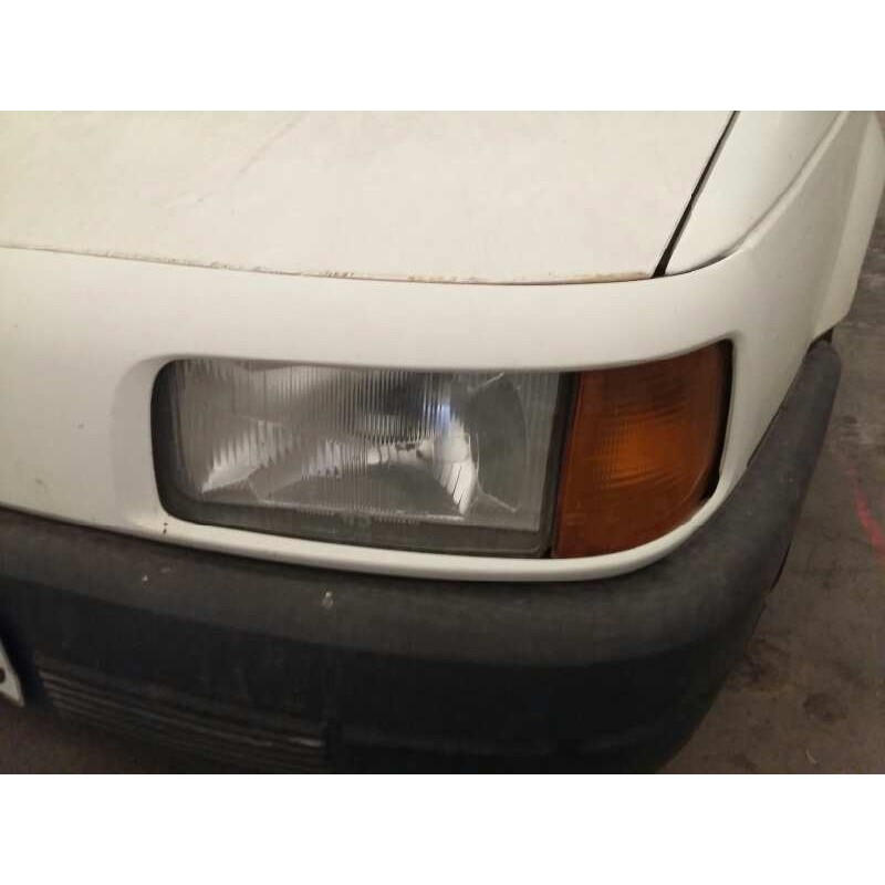 Recambio de faro izquierdo para volkswagen passat berlina (312) cl referencia OEM IAM 14372800  