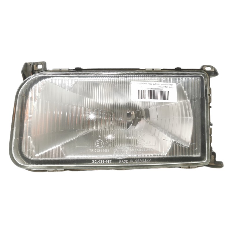 Recambio de faro izquierdo para volkswagen passat berlina (312) cl referencia OEM IAM 14372800  