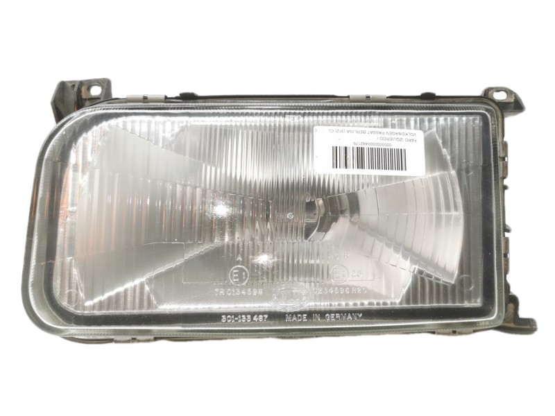 Recambio de faro izquierdo para volkswagen passat berlina (312) cl referencia OEM IAM 14372800  