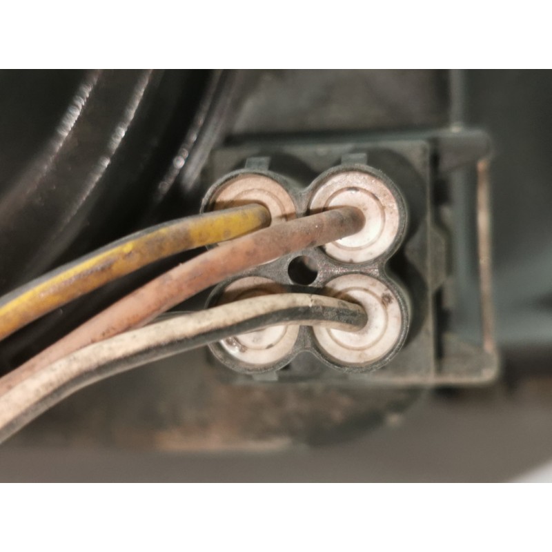 Recambio de faro izquierdo para volkswagen passat berlina (312) cl referencia OEM IAM 14372800  