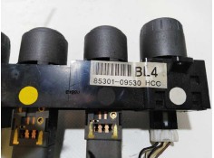 Recambio de mando multifuncion para ssangyong kyron 200 xdi limited referencia OEM IAM 8530109530HCC 8530109530  2