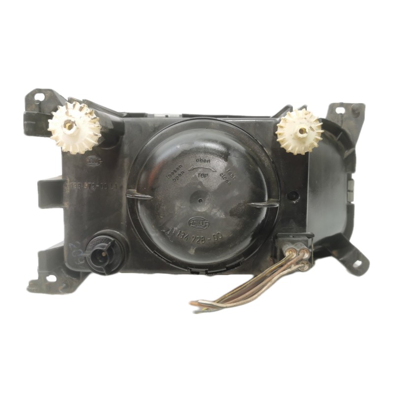 Recambio de faro izquierdo para volkswagen passat berlina (312) cl referencia OEM IAM 14372800  