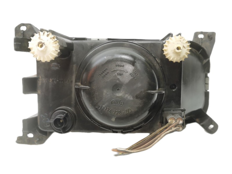 Recambio de faro izquierdo para volkswagen passat berlina (312) cl referencia OEM IAM 14372800  