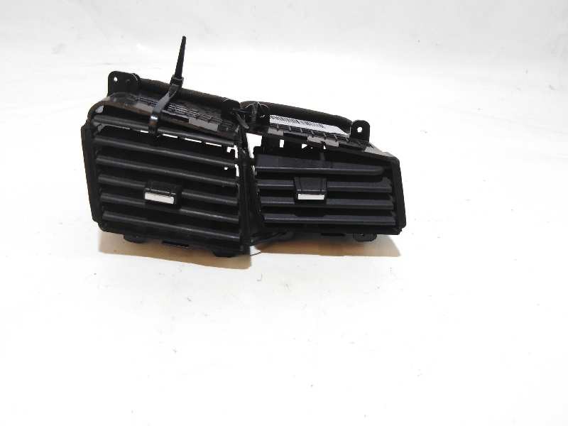 Recambio de rejilla aireadora para ssangyong kyron 200 xdi limited referencia OEM IAM   