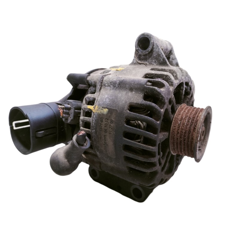 Recambio de alternador para jaguar x-type 2.2 d executive referencia OEM IAM 1S7TBD  