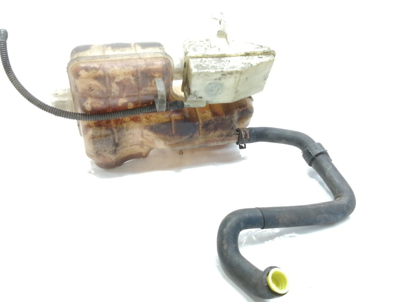 Recambio de deposito expansion para renault espace iv (jk0) dynamique referencia OEM IAM 8200339746  