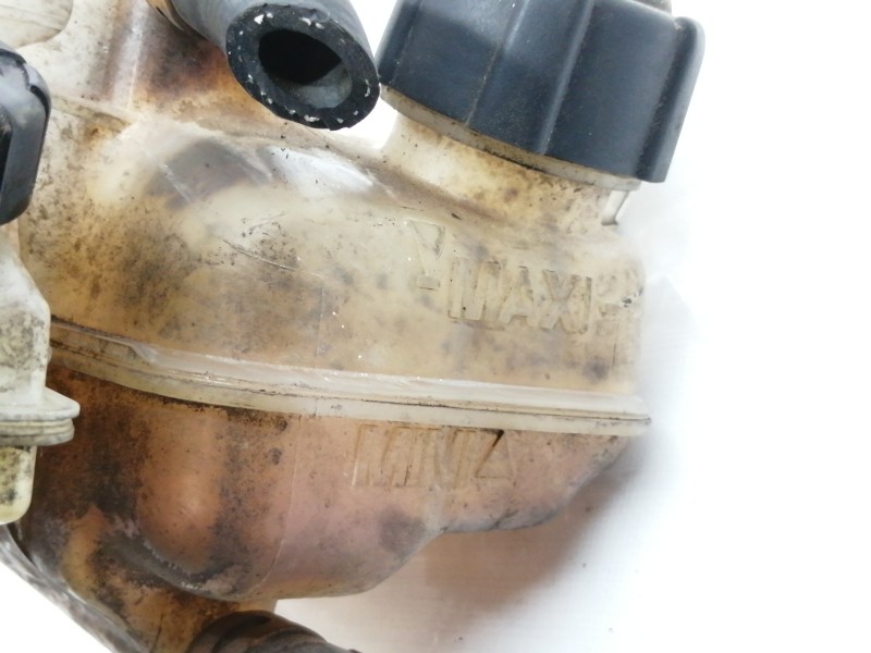 Recambio de deposito expansion para renault espace iv (jk0) dynamique referencia OEM IAM 8200339746  