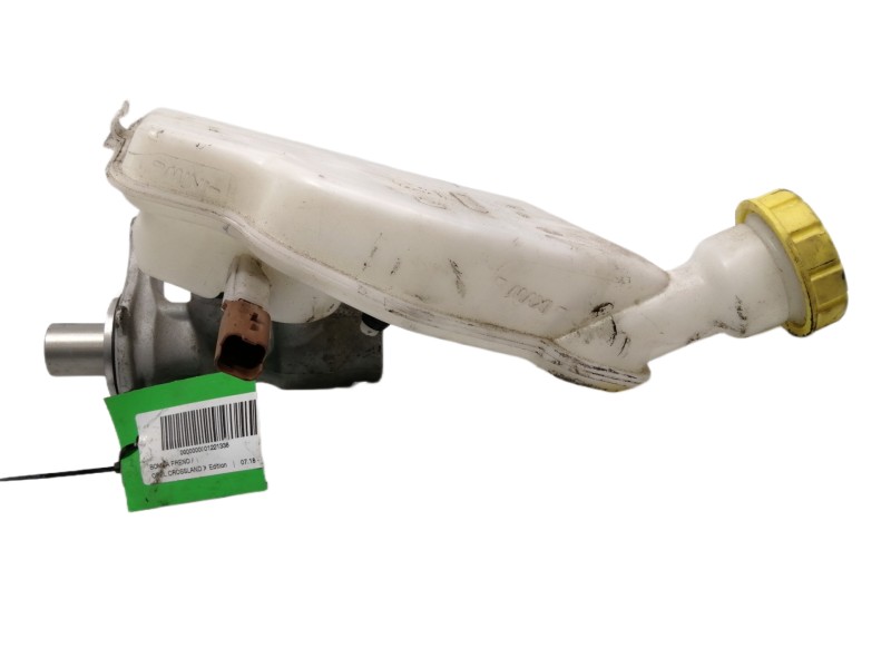 Recambio de bomba freno para opel crossland x edition referencia OEM IAM 32069745  