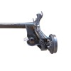 Recambio de puente trasero para toyota aygo (_b4_) 1.0 (kgb40) referencia OEM IAM 421100H040  