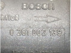 Recambio de caudalimetro para opel vectra b berlina básico referencia OEM IAM 0281002139   2