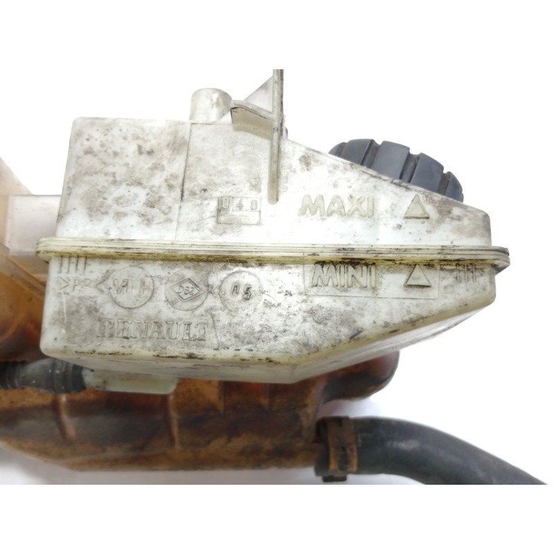 Recambio de deposito expansion para renault espace iv (jk0) dynamique referencia OEM IAM 8200339746  