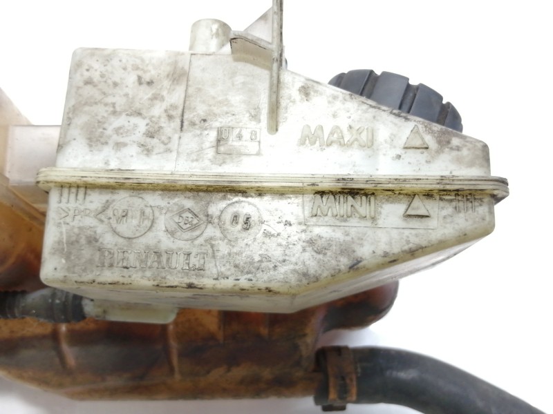 Recambio de deposito expansion para renault espace iv (jk0) dynamique referencia OEM IAM 8200339746  