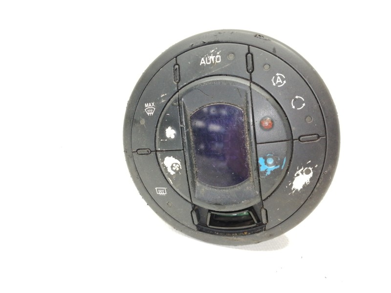 Recambio de mando calefaccion / aire acondicionado para renault espace iv (jk0) dynamique referencia OEM IAM 8200367333  