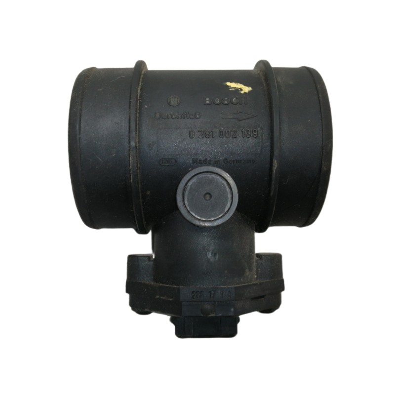 Recambio de caudalimetro para opel vectra b berlina básico referencia OEM IAM 0281002139  
