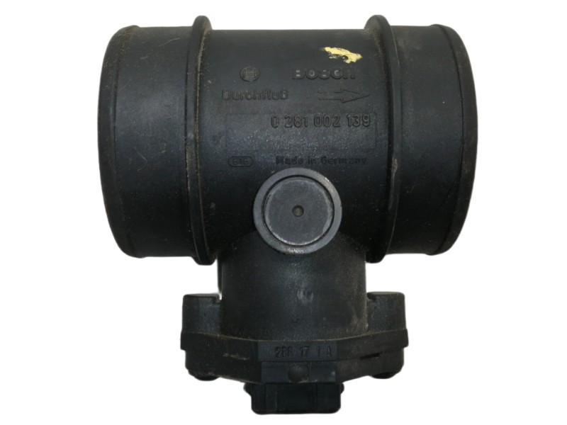 Recambio de caudalimetro para opel vectra b berlina básico referencia OEM IAM 0281002139  