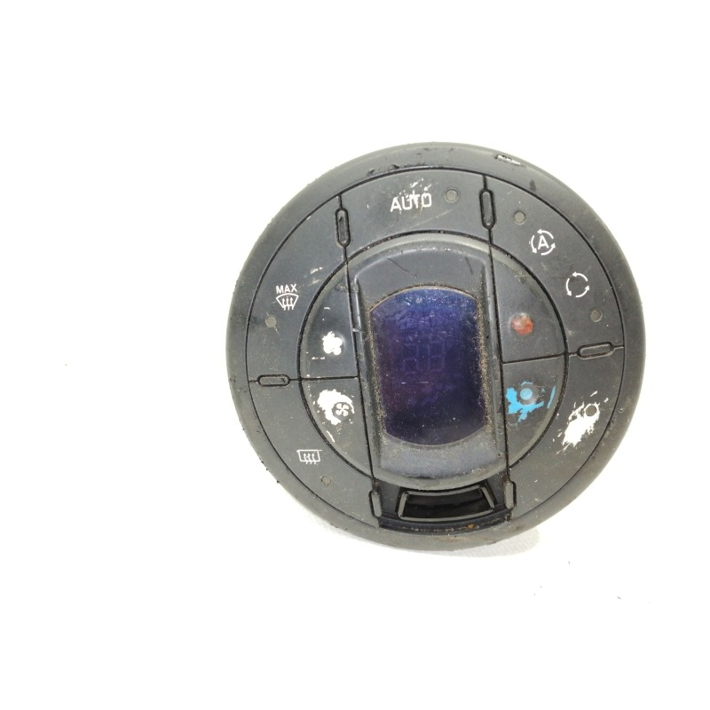 Recambio de mando calefaccion / aire acondicionado para renault espace iv (jk0) dynamique referencia OEM IAM 8200367333  