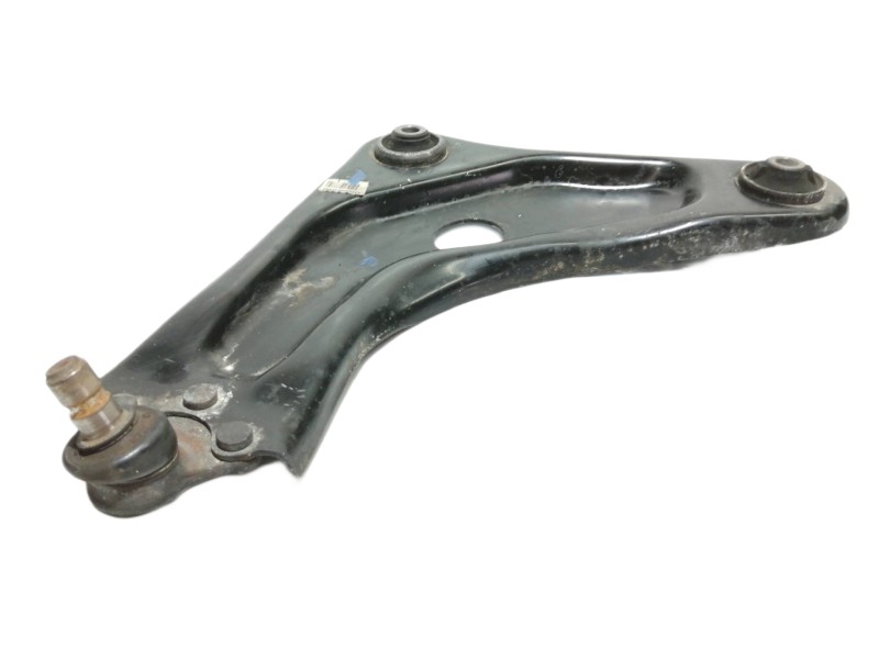 Recambio de brazo suspension inferior delantero izquierdo para opel crossland x edition referencia OEM IAM 7BAAE80362314  