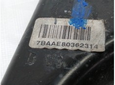 Recambio de brazo suspension inferior delantero izquierdo para opel crossland x edition referencia OEM IAM 7BAAE80362314   2