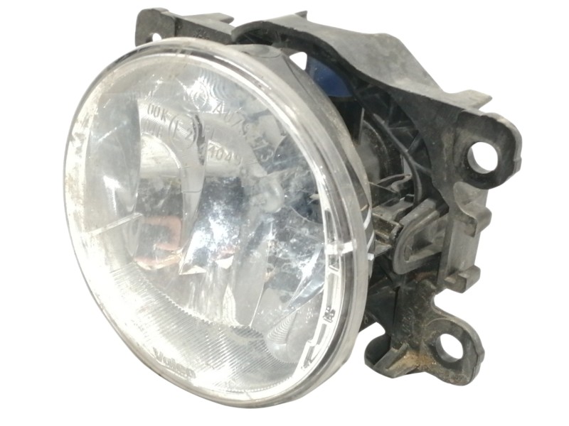 Recambio de faro antiniebla derecho para renault megane iv berlina 5p limited referencia OEM IAM 261500097RB 261500097R 