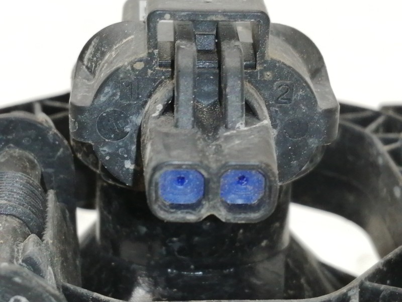 Recambio de faro antiniebla derecho para renault megane iv berlina 5p limited referencia OEM IAM 261500097RB 261500097R 