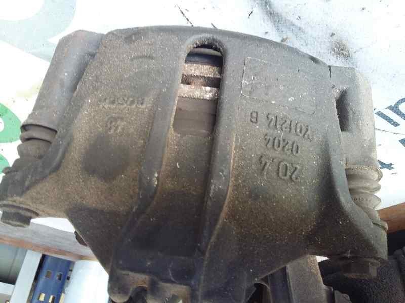 Recambio de pinza freno delantera derecha para peugeot 206 berlina x-line referencia OEM IAM   