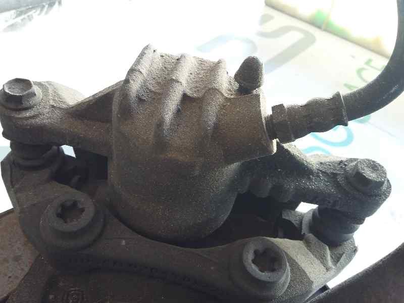 Recambio de pinza freno delantera derecha para peugeot 206 berlina x-line referencia OEM IAM   