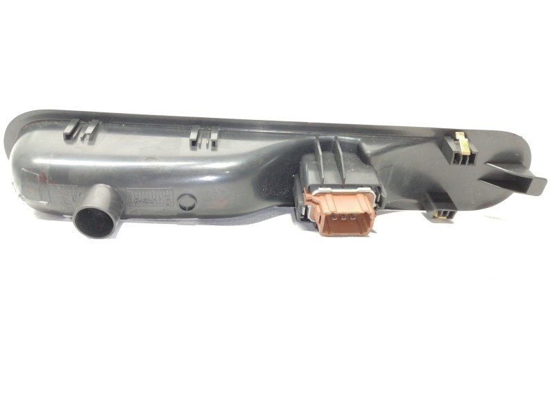 Recambio de mando elevalunas delantero derecho para renault espace iv (jk0) dynamique referencia OEM IAM 00012127  