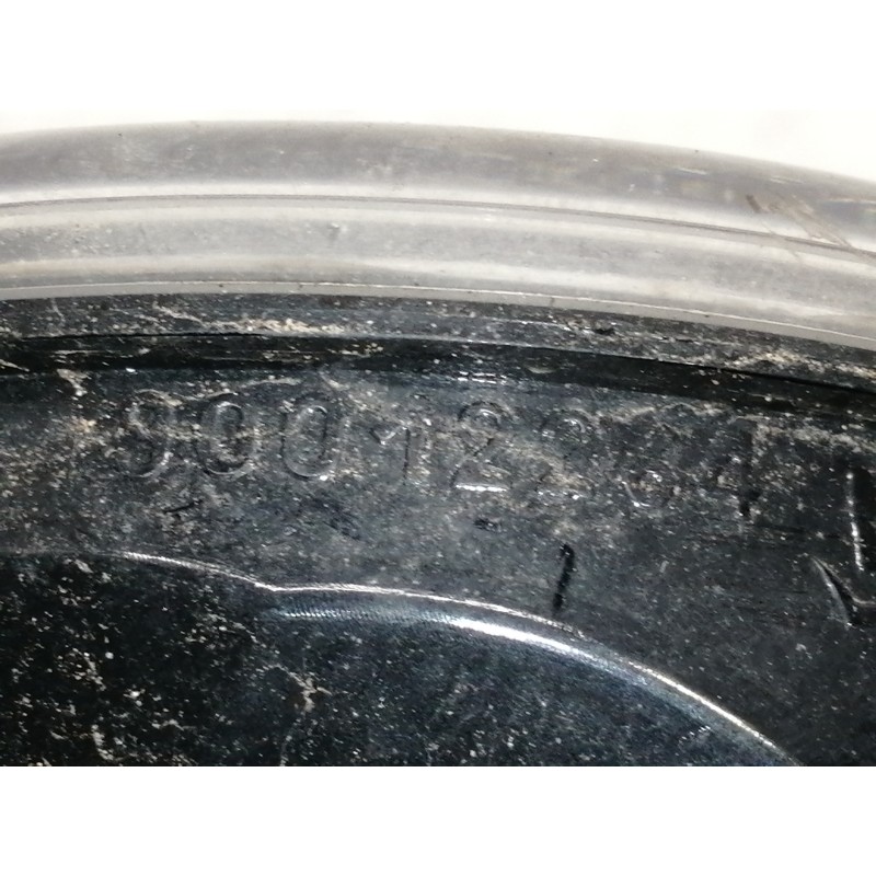 Recambio de faro antiniebla derecho para renault megane iv berlina 5p limited referencia OEM IAM 261500097RB 261500097R 