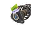 Recambio de amortiguador delantero izquierdo para ford focus iii sedán 1.0 ecoboost referencia OEM IAM 1709759 BV6118K001AAC 