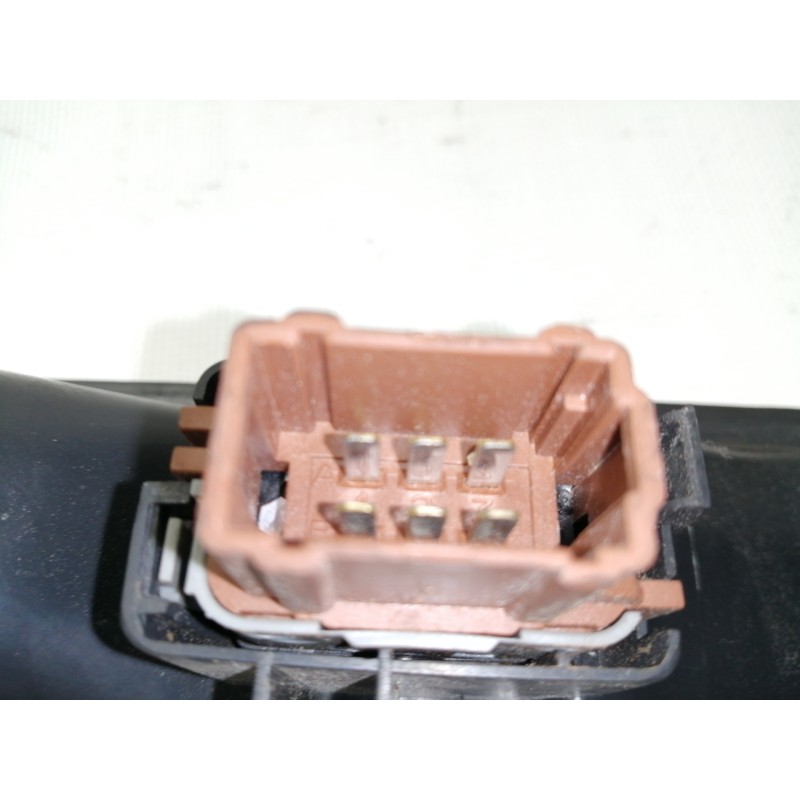 Recambio de mando elevalunas delantero derecho para renault espace iv (jk0) dynamique referencia OEM IAM 00012127  