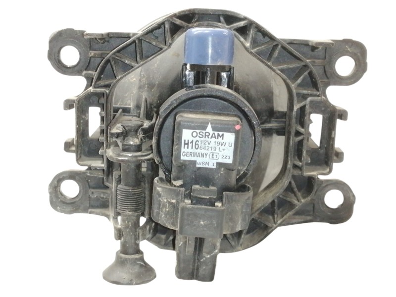 Recambio de faro antiniebla derecho para renault megane iv berlina 5p limited referencia OEM IAM 261500097RB 261500097R 