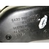 Recambio de rejilla aireadora para bmw serie 7 (e65/e66) 730d referencia OEM IAM 64227002395  