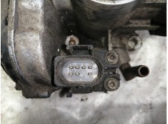 Recambio de caja mariposa para citroën saxo 1.4 sx referencia OEM IAM    2