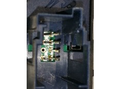 Recambio de interruptor para opel crossland x edition referencia OEM IAM YP00032777   2