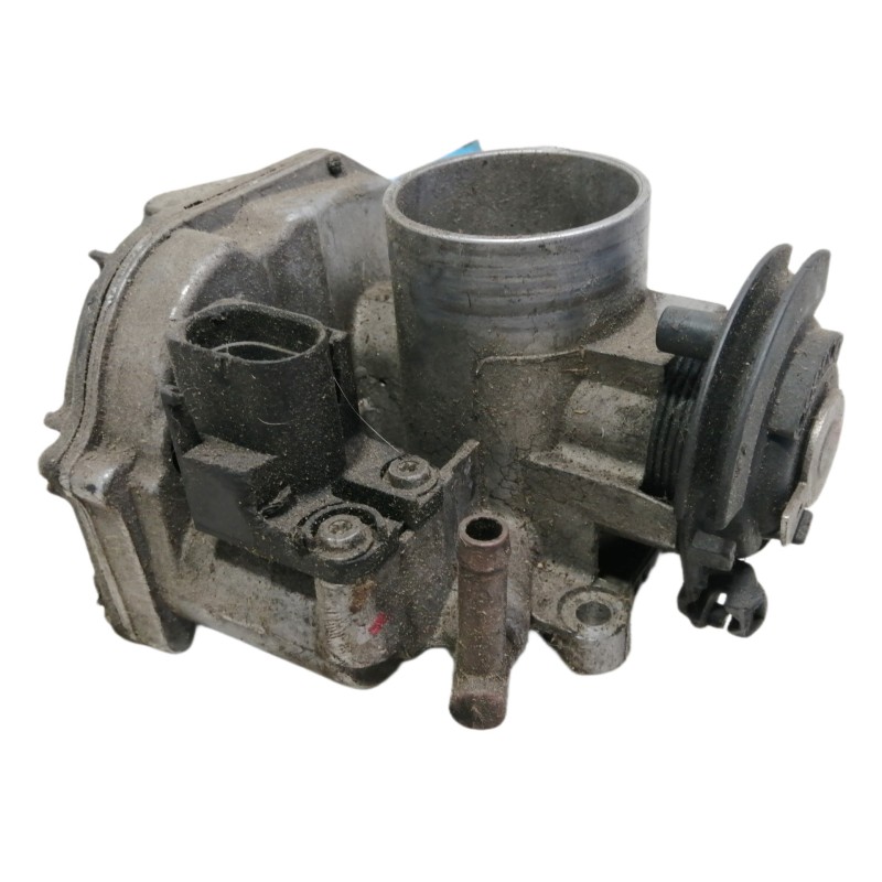 Recambio de caja mariposa para citroën saxo 1.4 sx referencia OEM IAM   