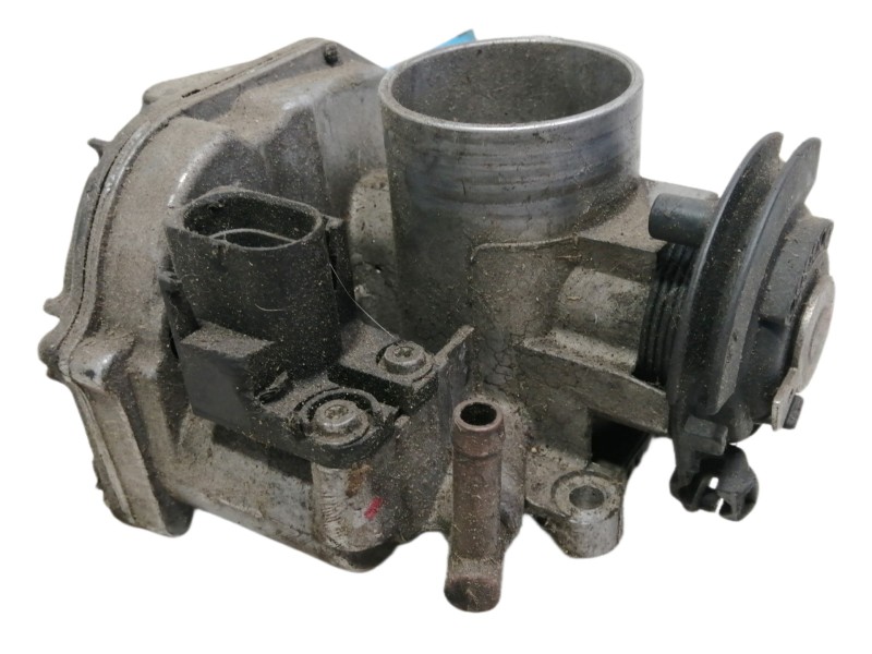 Recambio de caja mariposa para citroën saxo 1.4 sx referencia OEM IAM   