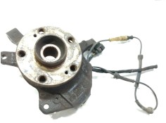 Recambio de mangueta delantera izquierda para renault espace iv (jk0) dynamique referencia OEM IAM 78838874   2
